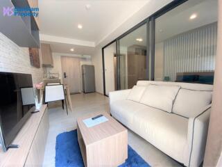 Downtown 1-Bedroom Condo in Hua Hin at La Casita