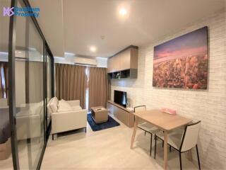 Downtown 1-Bedroom Condo in Hua Hin at La Casita