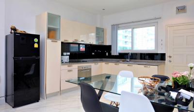 Condo For Rent In Pattaya