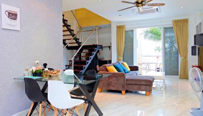 Condo For Rent In Pattaya