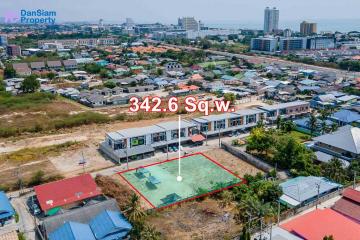 Land Plot in Hua Hin Town at Soi102