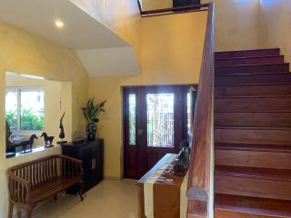 Amazing 3-bedroom villa, with pool view, on Koh Kaew beach