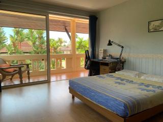 Amazing 3-bedroom villa, with pool view, on Koh Kaew beach