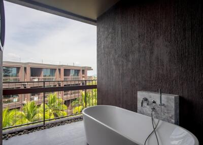 2 ห้องนอน, 2 ห้องน้ำ คอนโด ราคา ฿ 11,500,000