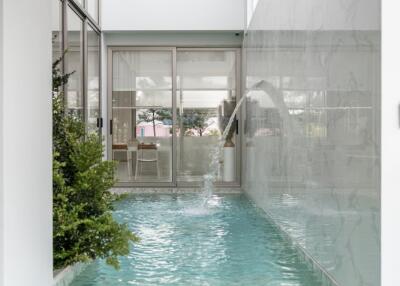 Amazing 3-bedroom villa, with pool view, on Bangtao/Laguna beach