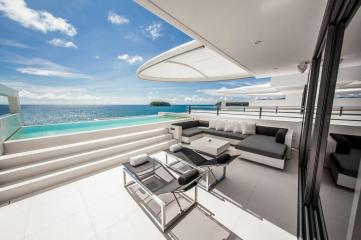 TWO-BEDROOM SKY POOL VILLA