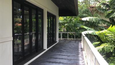 Comfortable 2-bedroom villa, with sea view in Katamanda project, on Kata beach