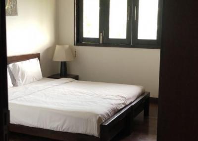 Comfortable 2-bedroom villa, with sea view in Katamanda project, on Kata beach