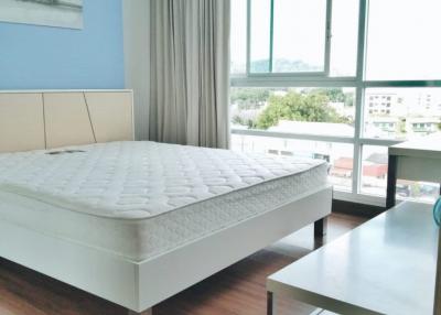 Amazing 2-bedroom apartment at The Light project near Suang luang Park