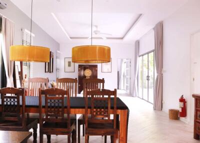 Gorgeous 2-bedroom villa, with pool view in Two Villas Holiday Oriental Style Layan project, on Bangtao/Laguna beach  ( + Video review)