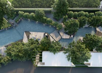 Incredible, large 4-bedroom villa, with pool view, on Bangtao/Laguna beach