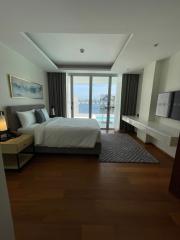 Best sea view apartment in Bangtao