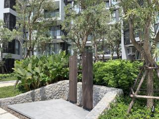 Chic 2-bedroom apartments, with urban view in Cassia Residences project, on Bangtao/Laguna beach