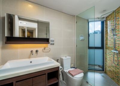 2 ห้องนอน, 2 ห้องน้ำ คอนโด ราคา ฿ 12,000,000