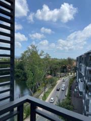 Incredible 2-bedroom apartments, with urban view in Cassia Residences project, on Bangtao/Laguna beach