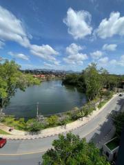 Incredible 2-bedroom apartments, with urban view in Cassia Residences project, on Bangtao/Laguna beach