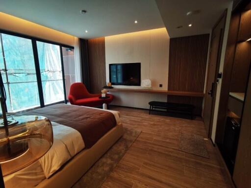 2 ห้องนอน, 2 ห้องน้ำ คอนโด ราคา ฿ 11,425,000