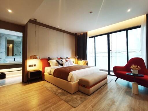 2 ห้องนอน, 2 ห้องน้ำ คอนโด ราคา ฿ 11,425,000