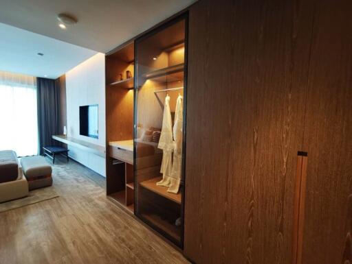 2 ห้องนอน, 2 ห้องน้ำ คอนโด ราคา ฿ 11,425,000