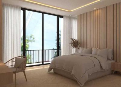 Incredible 4-bedroom villa, with pool view, on Bangtao/Laguna beach
