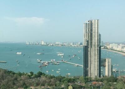 The Legend Residences Pattaya (Amari Residence)