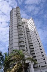 Silver Beach Penthouse