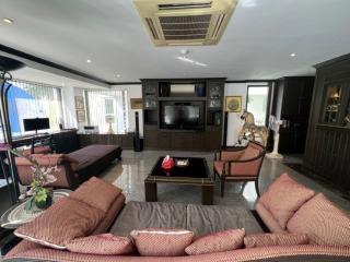 Baan Rimpha - Condo in Pattaya