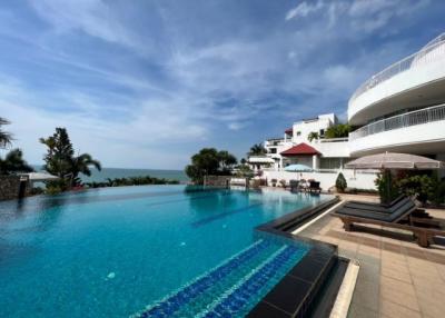 Baan Rimpha - Condo in Pattaya