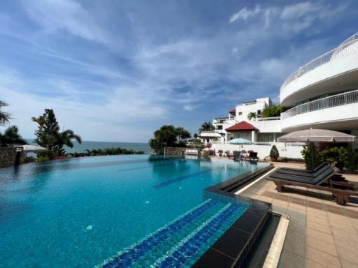 Baan Rimpha - Condo in Pattaya