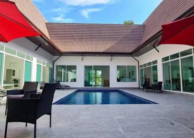 Pool Villa in Huay Yai