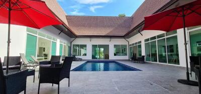 Pool Villa in Huay Yai