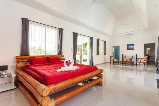 Pool Villa in Huay Yai