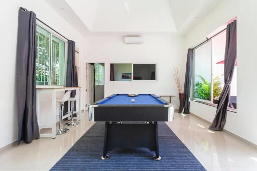 Pool Villa in Huay Yai