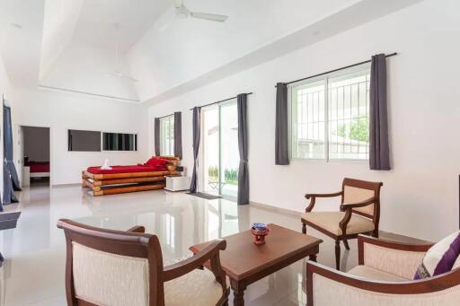 Pool Villa in Huay Yai