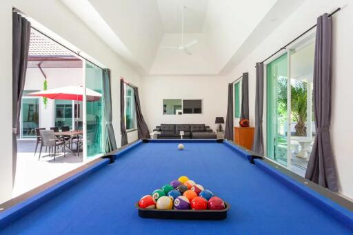 Pool Villa in Huay Yai