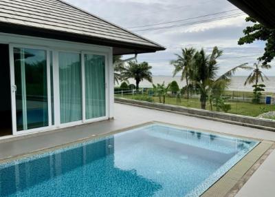Seabreeze Villa Pattaya