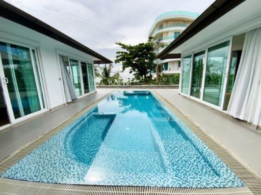 Seabreeze Villa Pattaya