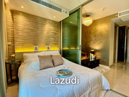 Studio 1 Bathroom 25 SQ.M Riviera Monaco