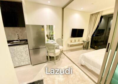 Studio 1 Bathroom 25 SQ.M Riviera Monaco