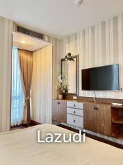 2 Bed 2 Bath 78 SQ.M Sky Villas Sathorn