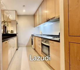 2 Bed 2 Bath 78 SQ.M Sky Villas Sathorn