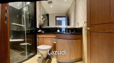 2 Bed 2 Bath 78 SQ.M Sky Villas Sathorn