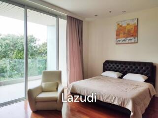 2 Bed 2 Bath 152.88 SQ.M. The Cove  Pattaya