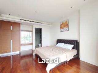 2 Bed 2 Bath 152.88 SQ.M. The Cove  Pattaya