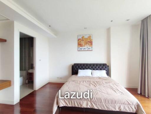 2 Bed 2 Bath 152.88 SQ.M. The Cove  Pattaya