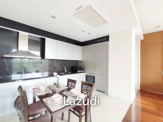 2 Bed 2 Bath 152.88 SQ.M. The Cove  Pattaya