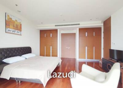 2 Bed 2 Bath 152.88 SQ.M. The Cove  Pattaya