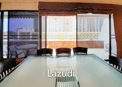 3 Bedroom Penthouse 160 SQ.M Panchalae Residence