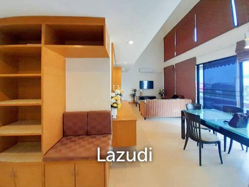 3 Bedroom Penthouse 160 SQ.M Panchalae Residence