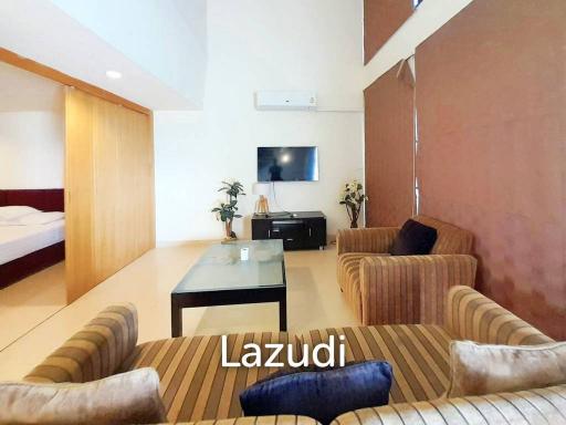 3 Bedroom Penthouse 160 SQ.M Panchalae Residence